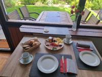 FEWO Mex 2 Zi APARTMENT - Chambres d'hôtes Passau