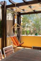 Stylish Townhouse with Pool, Vilamoura - B&B Quarteira