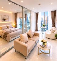 The Hyde Sukumvit 11 Hotel And Residence Bangkok - B&B Bangkok