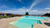 Appartamento Gelsomino - B&B Montinelle
