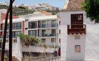 Casa Julia - B&B Santa Cruz de La Palma