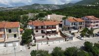 Ferienhaus Sana - Privater Pool - Meerblick - Mediterranes Lebensgefühl - B&B Klenovica
