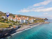 Atlantic Paradise II - Ferienwohnung Canico