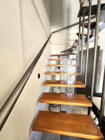 wave & sea apartment - B&B Vergi