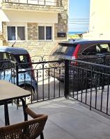 wave & sea apartment - B&B Vergi