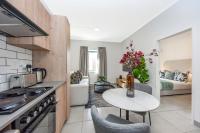 Circa Apartments - B&B Johannesburg