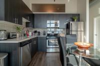 Chicago 2BR Suite Perfect for Convention and Business Trips Near McCormick Place, Arena, Soldier Field and Grant Park - Chambres d'hôtes Chicago