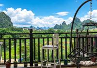 Guilin cozy mountain retreat - B&B Guilin