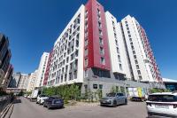 Шикарные апартаменты возле Астана Арена - B&B Astana