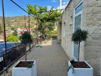 Le AVRA MONTIS - Ferienwohnung Galáta