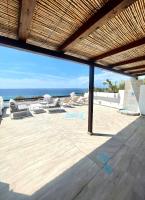 SEA VIEW APARTMENT OCEAN Elowen - Chambres d'hôtes Forio