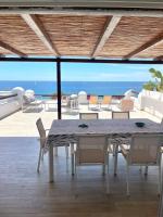 SEA VIEW APARTMENT OCEAN Elowen - Chambres d'hôtes Forio