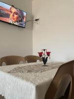 Cozy Retreat - B&B Bou Ficha