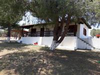 House lagonisi - Chambres d'hôtes Órmos Panagías