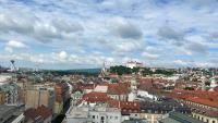 Manderla City View - B&B Bratislava