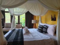 Villa mit 1 Schlafzimmer