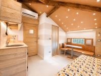 Wid House Tiny 2b - B&B Castelbianco