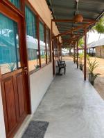 Vibration Nilaveli - Ferienwohnung Trincomalee