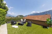 Terrazzino Lake View Apartment - B&B Bellagio