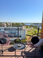 River Apartment - B&B Pärnu