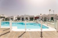 Home2Book Sunny Dream Apt Puerto del Carmen, Pool - B&B Puerto del Carmen