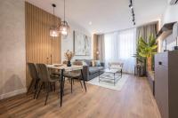 Apartamentos Príncipe de Canalejas - B&B Madrid