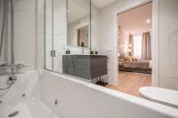Apartamentos Príncipe de Canalejas - B&B Madrid