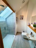 The Old Stables -5 min from M5, J14 - B&B Thornbury