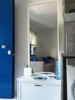 Blue View Apartment - B&B Ouranoupoli