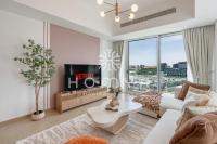 Lux Yas Escape w Beach & Pool Access Near F1 - B&B Abu Dhabi