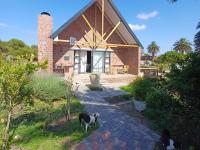 The Jbaynian - B&B Jeffreys Bay