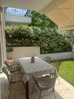 Villa Samaras - Chambres d'hôtes Níkiti