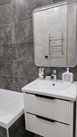 1 комн Гранд Туран Хан шатыр - B&B Astana