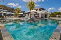 Latitude By Horizon Holidays - Bed and Breakfast Grande Rivière Noire