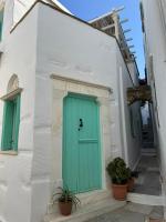 Arathymia Residence Tinos - B&B Pýrgos