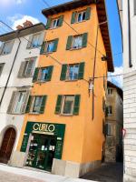 Da PEDROOM - Ferienwohnung Bergamo
