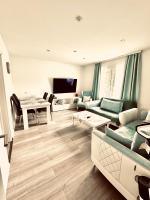 Wohnung gemütlich, ruhig ideal für Familien - Chambres d'hôtes Bochum