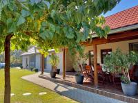Virág Vendégház - Bed and Breakfast Hercegkút
