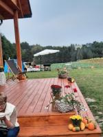 Słoneczne Wzgórze - B&B Wodzisław