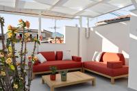 AtticoSestoCanto - B&B Palermo