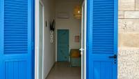 La Casa Del Pescatore n 34 Palese Airport - B&B Bari