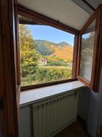 Il Rifugio Verde - B&B Valle Agricola