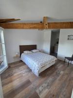 Les Gîtes de Guillonnet - B&B Anglade