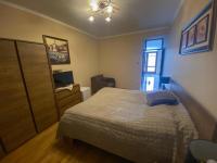 Standaard Kamer met Queensize Bed