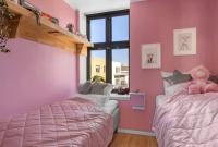 Central Oslo Flat w/ Balcony & Free Parking - B&B Oslo