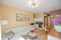 Jomas street apartment 2 - Bed and Breakfast Jūrmala