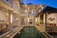 Lumieraa - Seminyak Kuta Luxury Private Pool Villa - B&B Seminyak