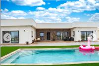 Villa Lujo Torrevieja, Rojales-costa blanca - Ferienwohnung Lo Bigo