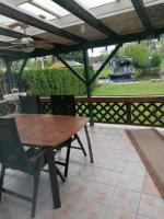 Ferienhaus Rotkehlchen Berlin Neu Venedig - B&B Berlin
