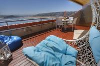 Apartamento Faro de Suances - Ferienwohnung Suances